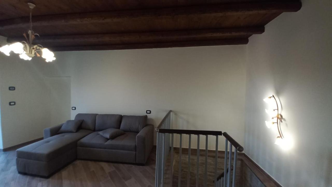 La Maison Du Chateau Cremolino Екстериор снимка