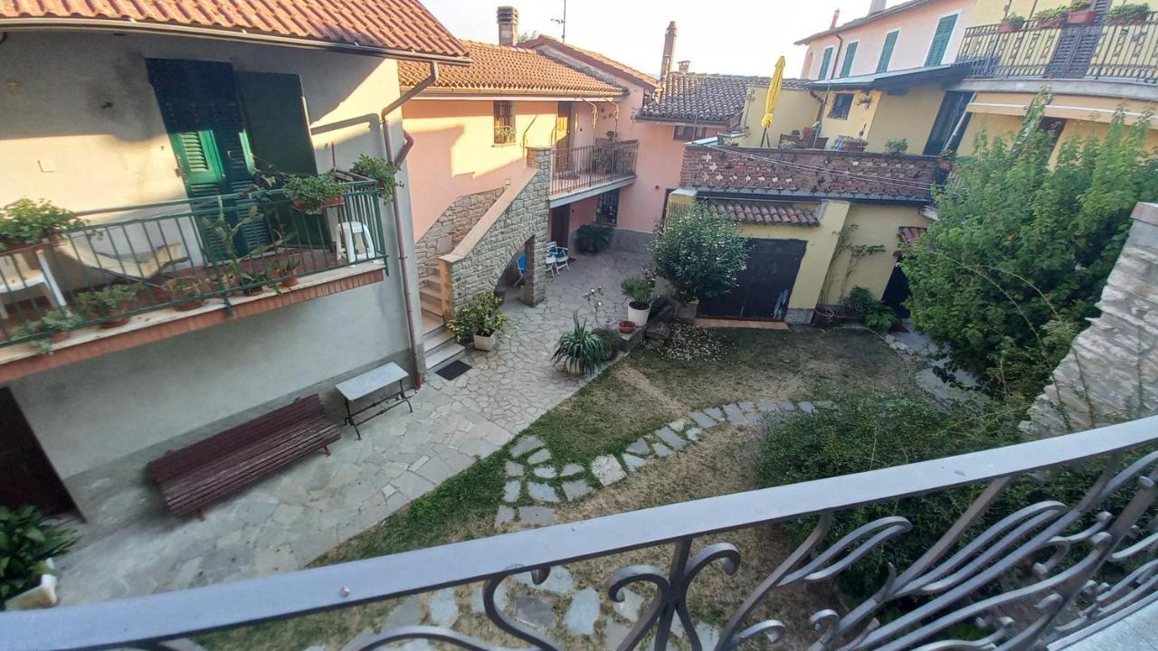 La Maison Du Chateau Cremolino Екстериор снимка