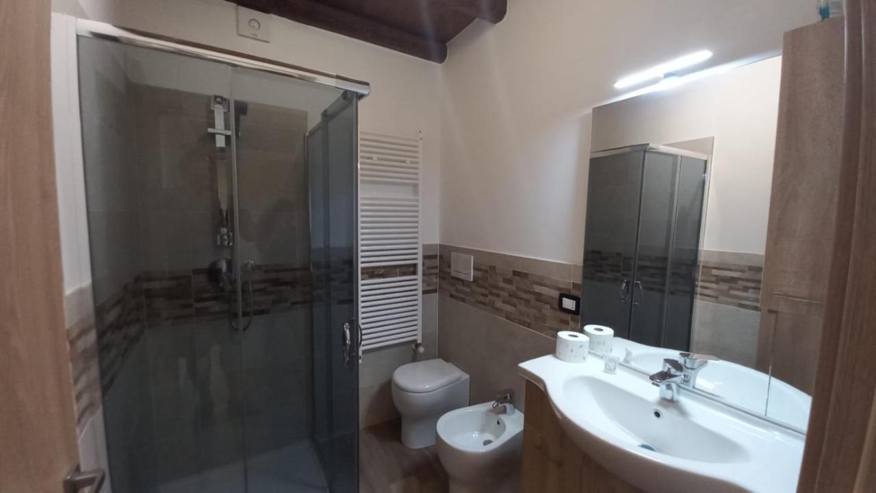 La Maison Du Chateau Cremolino Екстериор снимка