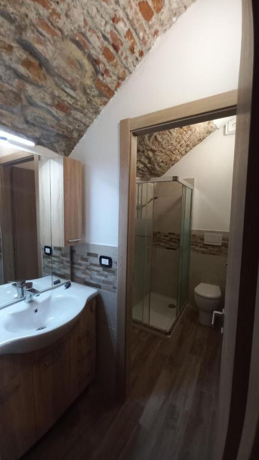 La Maison Du Chateau Cremolino Екстериор снимка