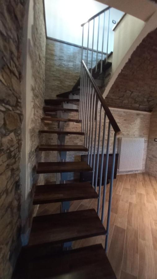 La Maison Du Chateau Cremolino Екстериор снимка